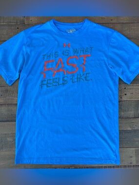 Men’s Under Armour Tshirt